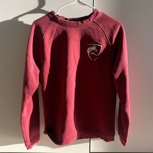 Alphalete Crew Sweatshirt